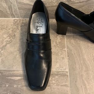 Life Stride black shoes, 8M , new however no tags